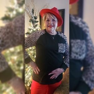 Meet your Posher, Diane